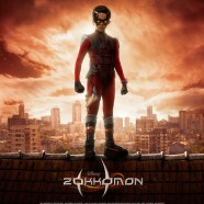 First look Disney’s first Bollywood: Zokkomon