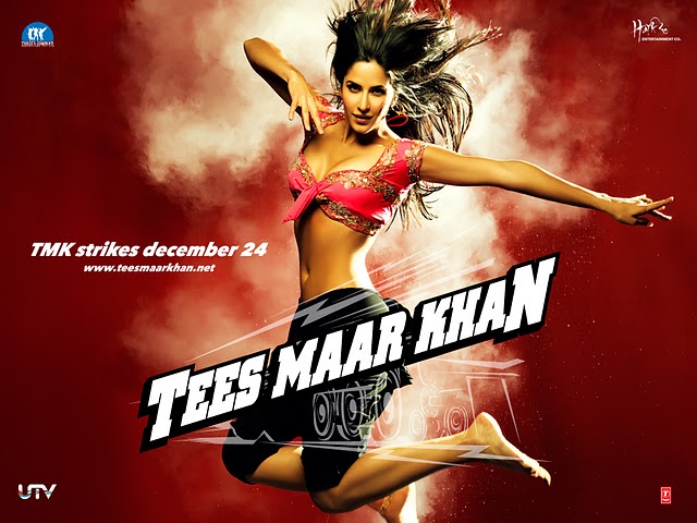 Tees Maar Khan movie  720p