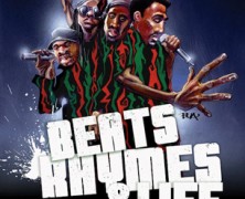 Beats Rhymes And Life The Travels Of A Tribe Called Quest