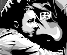 Fight Club Alternative Posters