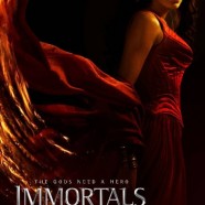 Second Immortals Trailer