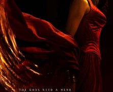Second Immortals Trailer