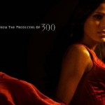 Freida Pinto-Immortals