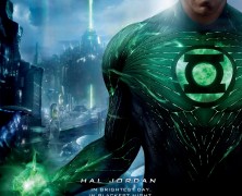 Green Lantern for Newbies
