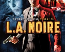 Ep 26 L.A. Noire, The movies inspired by James Elroy novels and An Intro to Noir
