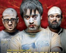 Delhi Belly Exclusive A Conversation with Imran Khan