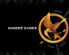 Hunger Games Teaser Trailer