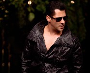 Salman Khan’s BodyGuard Interview for Upodcast!
