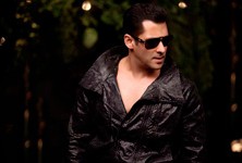 Salman Khan’s BodyGuard Interview for Upodcast!