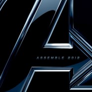 Avengers Trailer!