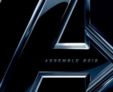 Avengers Trailer!