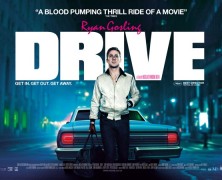 Ep 39 pt1 Red State, Drive, Homeland, The Good wife, Archer, Super, SuperHeroes