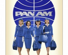 Ep 40 Pan Am TV Show Bonus Episode