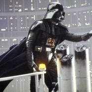 The Empire Strikes Back as a Silent Movie