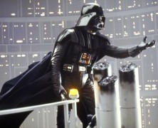 The Empire Strikes Back as a Silent Movie