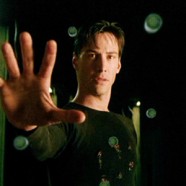 All the influences in the Matrix- Everything is a Remix