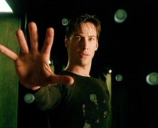 All the influences in the Matrix- Everything is a Remix