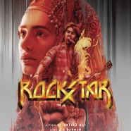 Rockstar Review