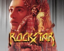 Rockstar Review