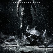 The Dark Knight Rises Trailer!