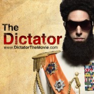 The Dictator Trailer: ” America, the birthplace of Aids”