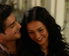Amy Jackson UPodcast for Ekk tha Deewana