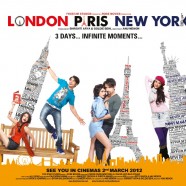 London Paris New York Trailer and Poster Released