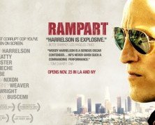 Ep 44 Rampart, MI 4, Sherlock Holmes 2, The Goon, Black Mirror