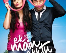 Ek Main Aur Ekk Tu Upodcast Review