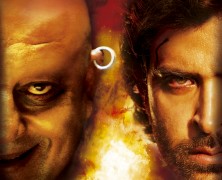 Agneepath Upodcast Review (Battle of the Remakes)