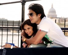 Adit Rao Hydari Talks to Upodcast About London Paris New York