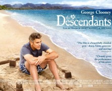 Oscars 2012 Wrap Up and The Descandants