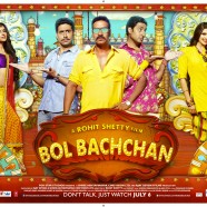 Bol Bachchan New Poster and Images
