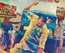 Gangs of WasseyPur Review At LIFF 2012