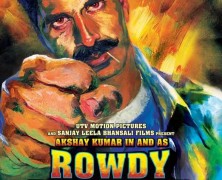 Rowdy Rathore Podcast