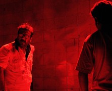 Aaranya Kaandam Review at LIFF 2012