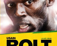 Usain Bolt: The Movie DVD Release