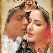Jab Tak Hai Jaan Trailer and an Analysis of the 2 Shahrukh’s