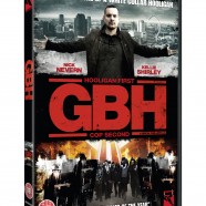 Your Chance to Win 2 DVD’s of GBH