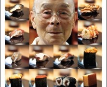 Jiro Dreams of Sushi Upodcast review