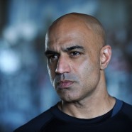 Q&A with Hollywood Actor, Faran Tahir for DALLAS (New Series)