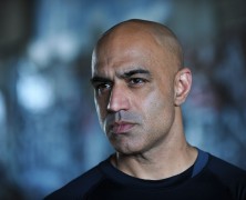 Q&A with Hollywood Actor, Faran Tahir for DALLAS (New Series)