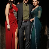 Muskaanein Jhooti Hai Song Promo from Talaash