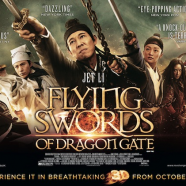 Flying Swords of Dragon Gate Review
