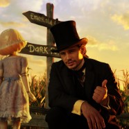 Oz The Great and Powerful: New Full Trailer and Movie Stills