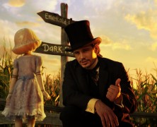Oz The Great and Powerful: New Full Trailer and Movie Stills