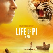 Life Of Pi: Exclusive Video Diary Suraj Sharma