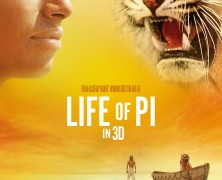 Life Of Pi: Exclusive Video Diary Suraj Sharma