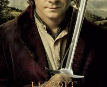 The Hobbit: Amazing New Stills
