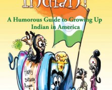Are You Indian? Author Sanjit Singh aka Bad Swami talks to Upodcast